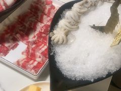 -德天雪花肥牛海鲜火锅(南苑东路店)