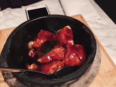 -无锡苏宁银河国际酒店-悦府65中餐厅