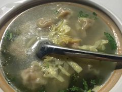 -吉云馄饨(桑梓路店)