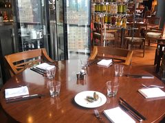 -广州富力君悦大酒店·凯菲厅