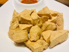 金陵臭豆腐-弄堂小笼包(西青中北永旺购物中心店)