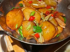 -绿茶餐厅(西单老佛爷店)