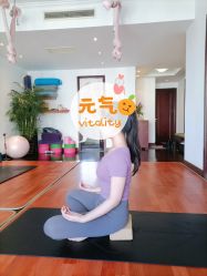 -Yvon yoga 瑜伽·精准体态管理中心