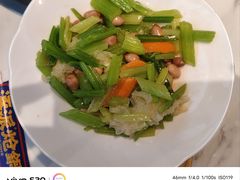 -涿派·炝锅鱼(涿州店)