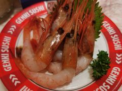 -元气寿司(宝安壹方城店)