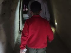 -水洞沟旅游区
