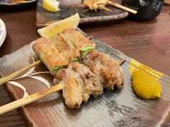 -鸟鹏烧鸟居酒屋(天河领展店)