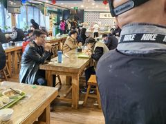 -南来顺饭庄·清真(南菜园店)