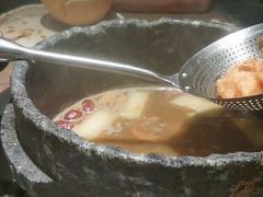 -蘑界·野生菌火锅(深业上城店)