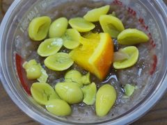 传统潮汕芋泥白果-一心甜汤(丹凤街店)