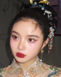 -金禧化妆造型工作室(市桥地铁站店)