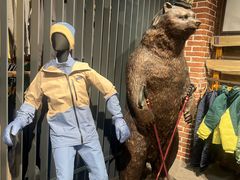 -Patagonia(三里屯SOHO店)