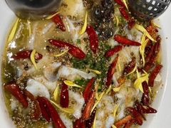 -太二酸菜鱼(赣州万象城店)