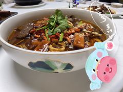 -鹿鸣春饭店(总店)