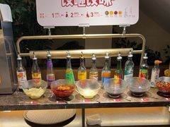 -东方饺子王臻味餐厅(新嘉坡城店)