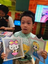 点击看大图 -宝燕乐园(闵行旗舰店)