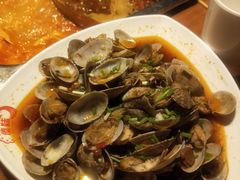 -傣妹火锅(全椒奥康步行街店)