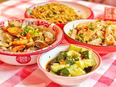 酒香花甲-龙虾当家·大排档(红谷滩五中店)