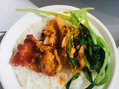 -咪咪川菜(太乙路店)