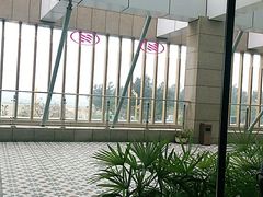 -北海银滩皇冠假日酒店-德丰楼中餐厅