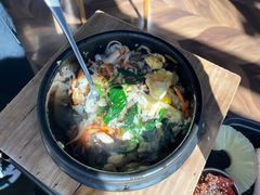 -义气烤肉餐吧(大族广场店)