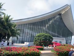 -中国（海南）南海博物馆