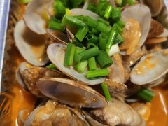 -夜小腰烧烤(中华路店)