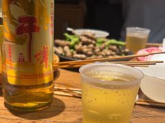 -小乾杯串店•16年沈阳烧烤(文安路店)