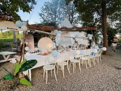 -安德鲁户外烧烤帐篷营地(马泉营店)