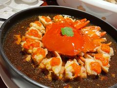 -解香楼(八盘岭路店)