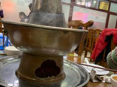 -白魁老号饭庄(交道口店)