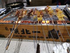-東北一鴿(繁荣路店)