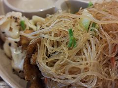 -素满香·Vegan食养自助(天一广场店)