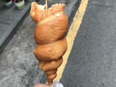 火腿面包-惠源面包店(开禾路店)