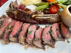 -普朗姆生蚝牛排馆 The Plump Oyster(成都摩方购物中心店)