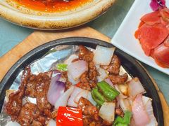 -丽华园(汉阳龙阳店)