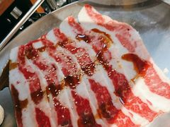 -安又胖韩国烤肉(长宁龙之梦店)