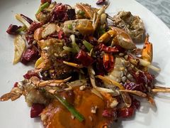 -范饭椰林川湘味海鲜·椰子鸡(三亚湾椰梦长廊店)