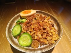 -岛风·台食小馆 ISLAND BISTRO(烟台山店)