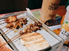 -木屋烧烤(西城天桥店)
