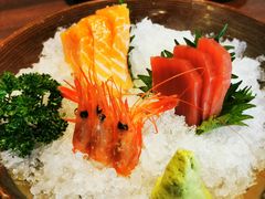 -九井澤精致料理(金茂店)