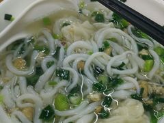 云吞濑粉-正果忠记云吞濑粉(总店)