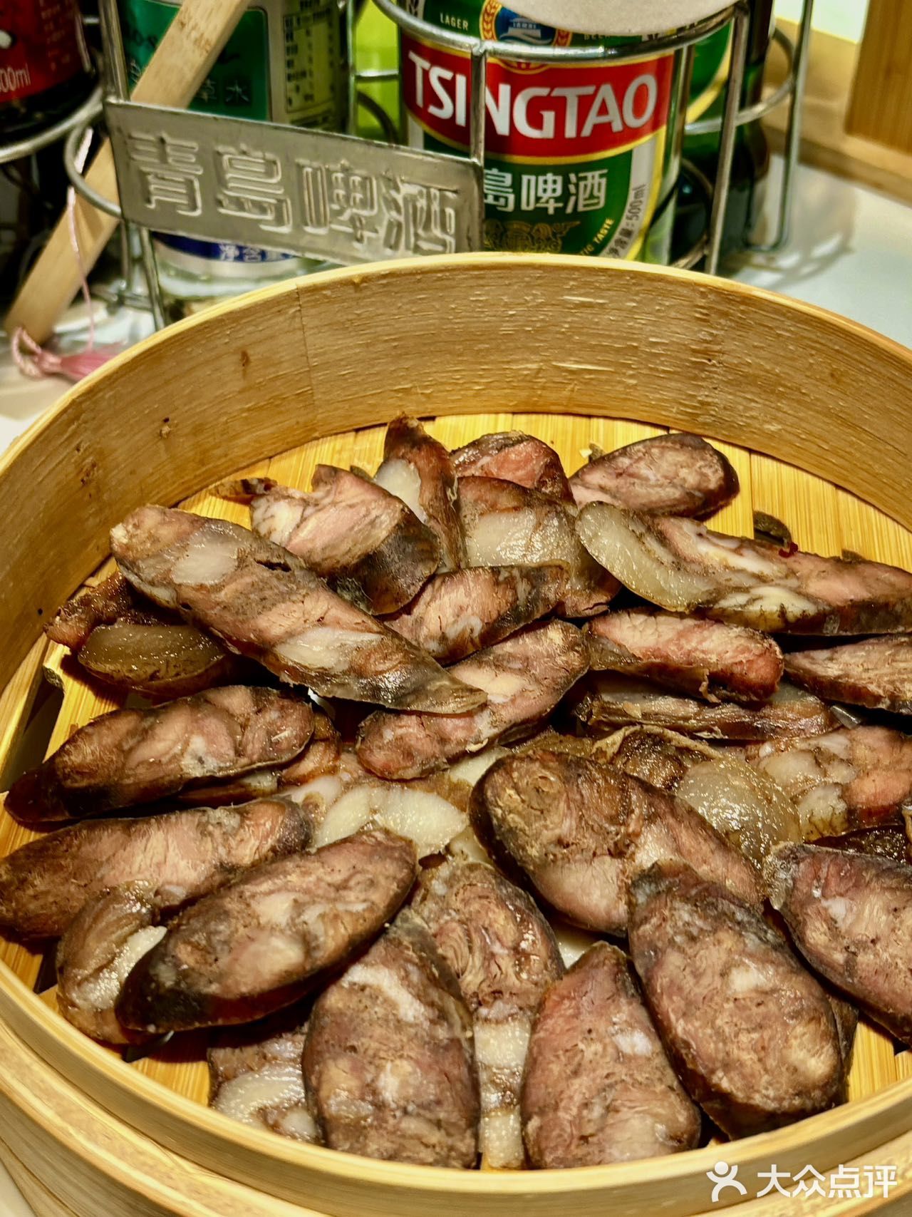 太绝了！栈桥边这个餐厅，性价比爆棚不踩雷