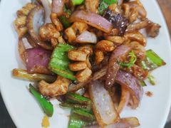 酱爆生肠-甜甜屋(解放中路店)