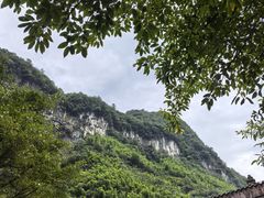 -神龙峡风景区
