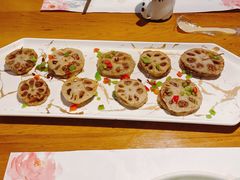 -素描餐厅(灵隐天竺店)