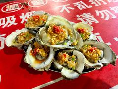 -海大南门夜市(海富街店)