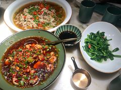 -锦府盐帮·李宅(领展购物广场中关村店)