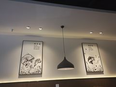 大堂-YUOZUO渝作·川渝冒肚(崂山店)