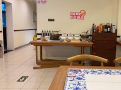 -东方饺子王(和平里店)